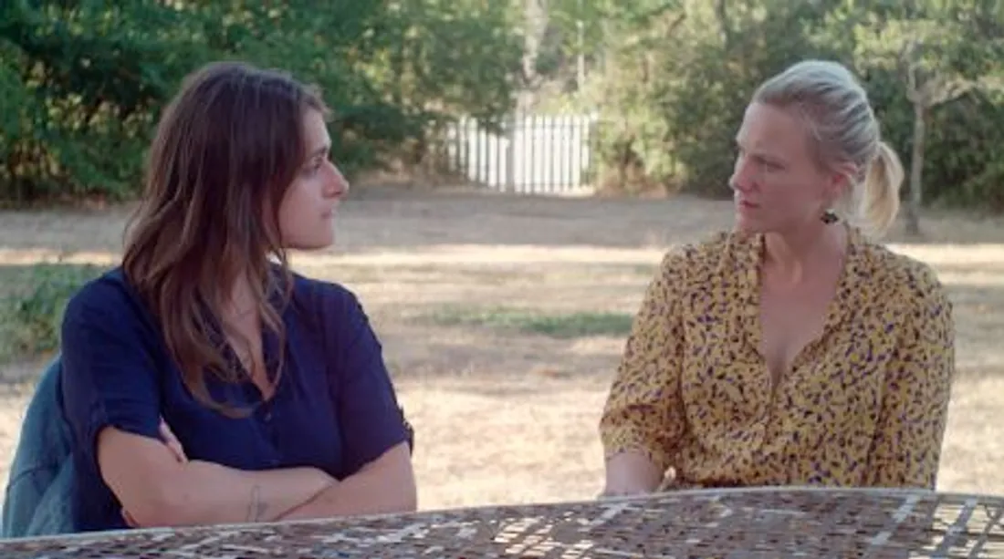 Le film « La cure » est sorti en salle mercredi